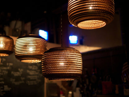 Ausi Pendant Lamp