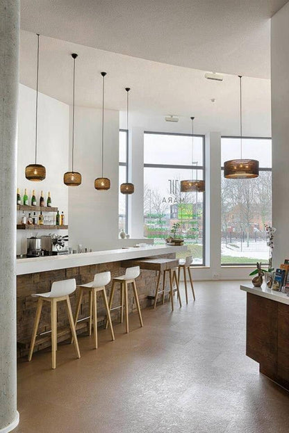 Ausi Pendant Lamp
