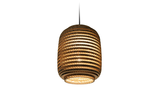 Ausi Pendant Lamp