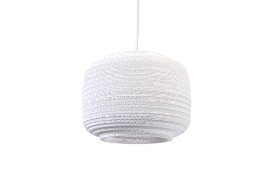 Ausi White Pendant Lamp