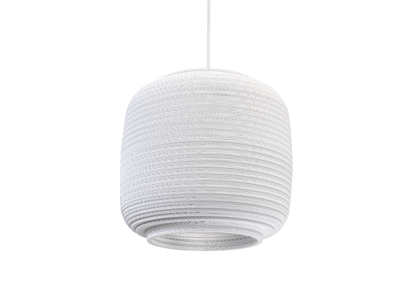 Ausi White Pendant Lamp