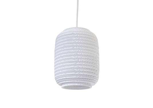Ausi White Pendant Lamp