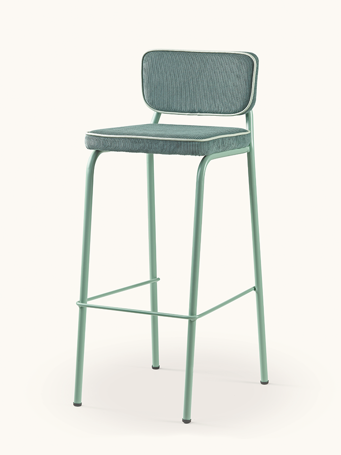 Austin High Stool-Contract Furniture Store for hospitality, leisure & commercial projects