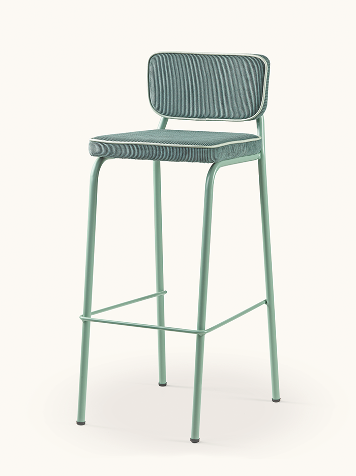 Austin High Stool-Freixotel-Contract Furniture Store