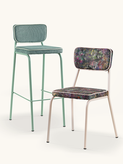 Austin High Stool-Contract Furniture Store for hospitality, leisure & commercial projects