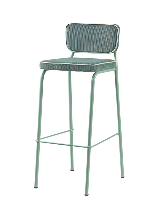 Austin High Stool-Contract Furniture Store for hospitality, leisure & commercial projects
