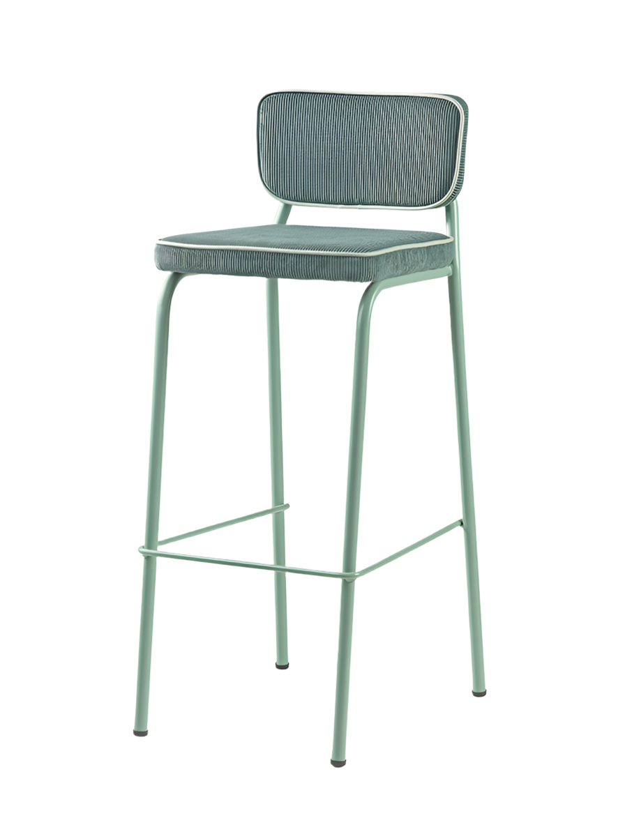Austin High Stool-Freixotel-Contract Furniture Store