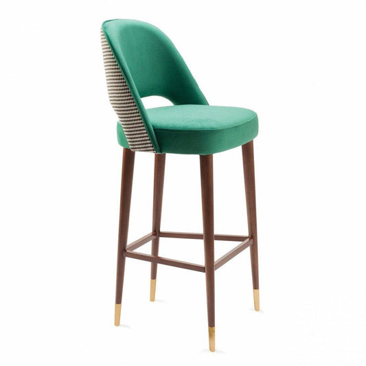 Ava High Stool