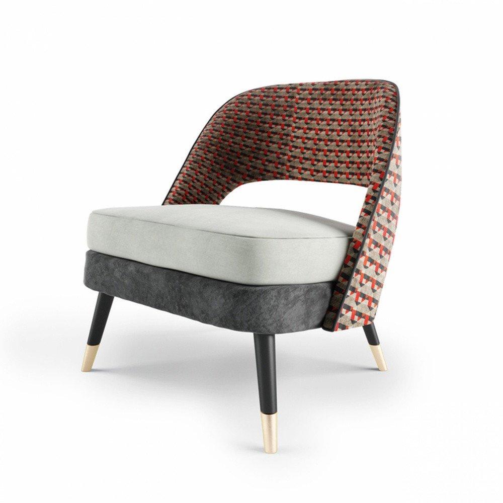 Ava Lounge Chair