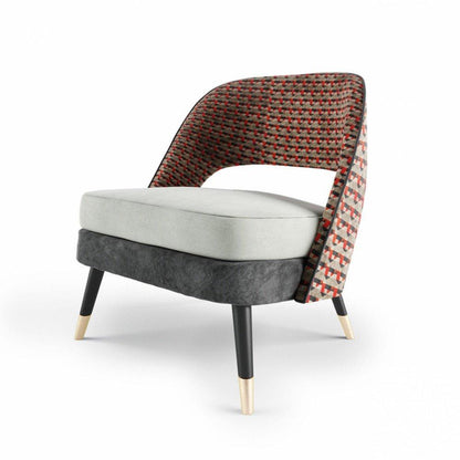 Ava Lounge Chair