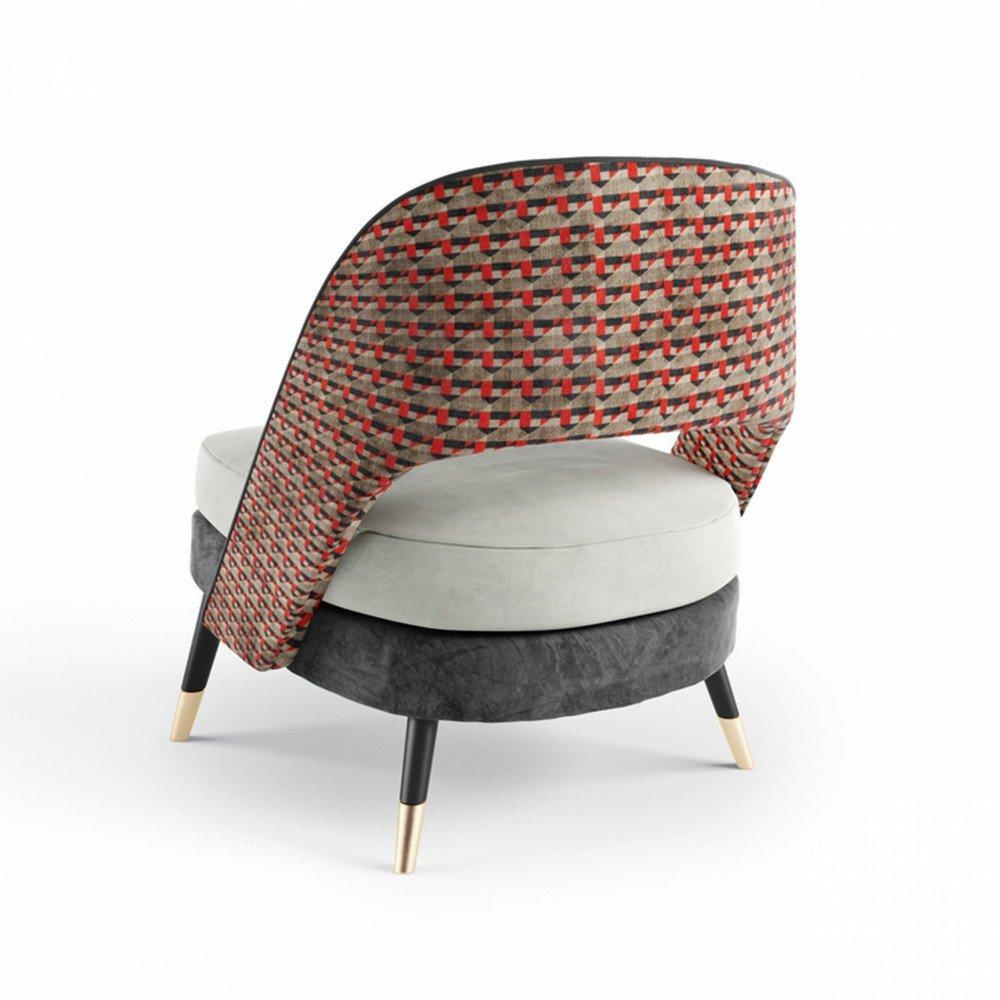 Ava Lounge Chair