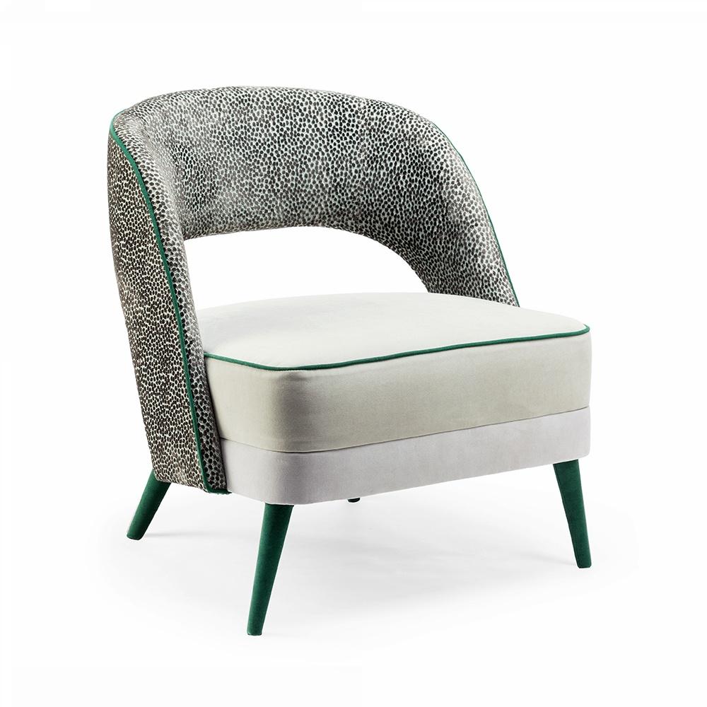Ava Lounge Chair