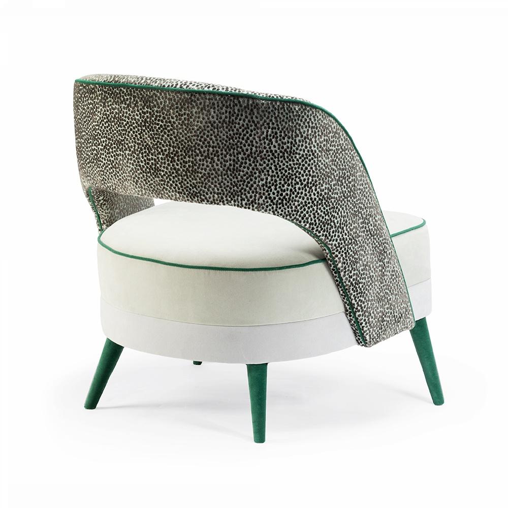 Ava Lounge Chair