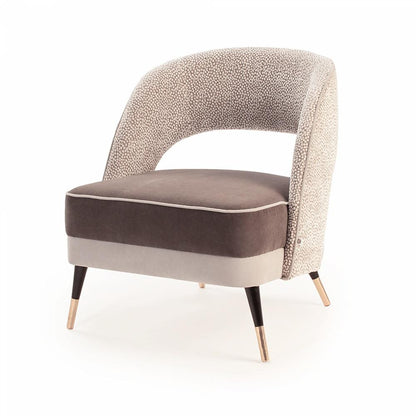 Ava Lounge Chair