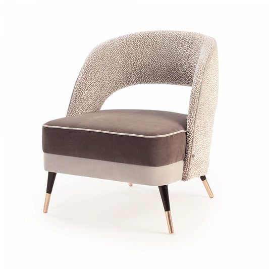 Ava Lounge Chair