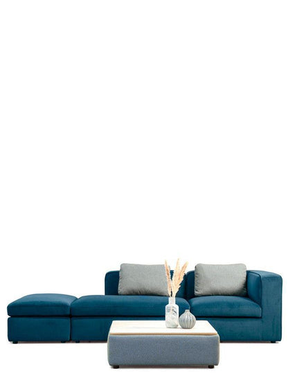 Ava Modular Sofa-Contract Furniture Store for hospitality, leisure & commercial projects