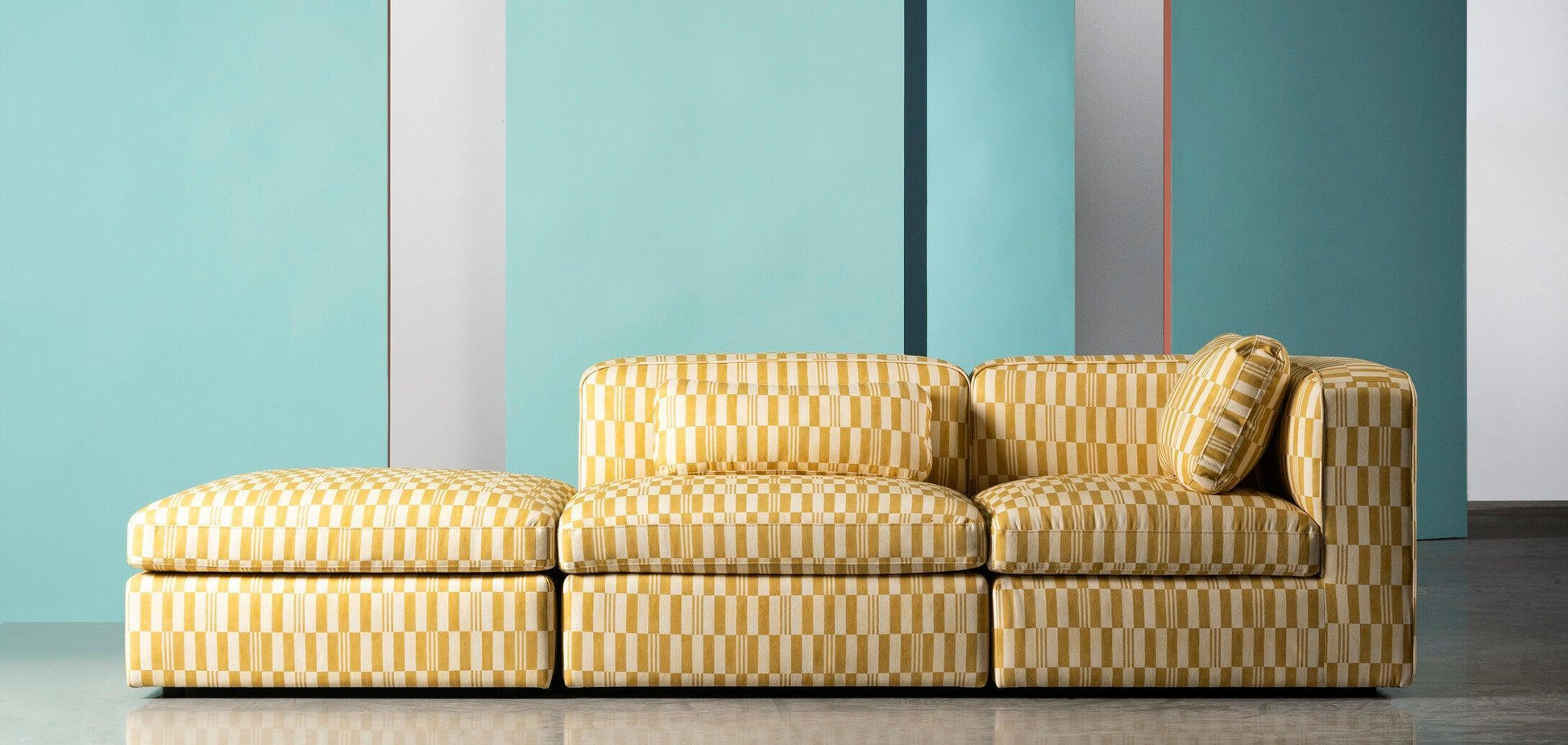 Ava Modular Sofa-Contract Furniture Store for hospitality, leisure & commercial projects