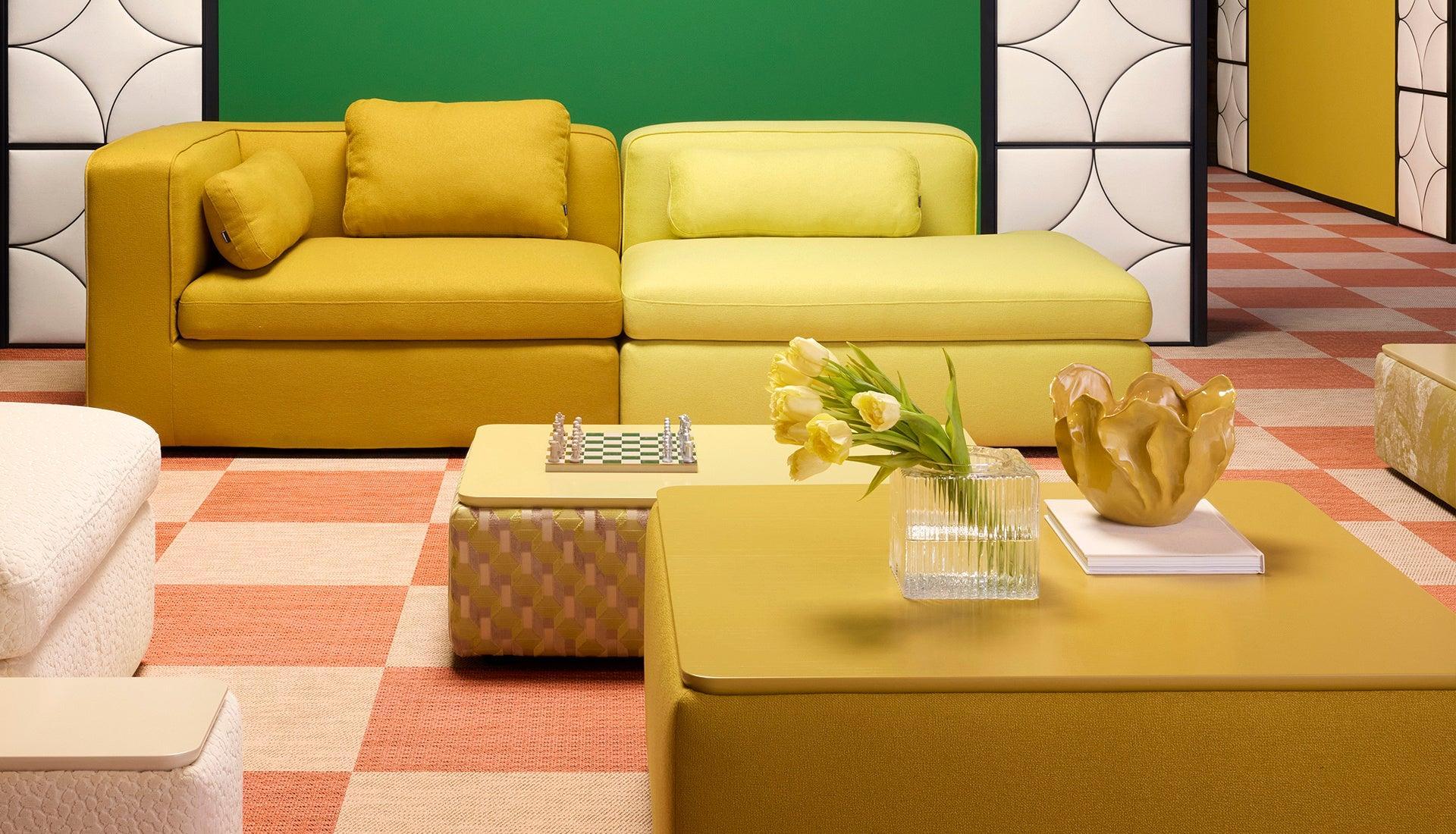 Ava Modular Sofa-Contract Furniture Store for hospitality, leisure & commercial projects