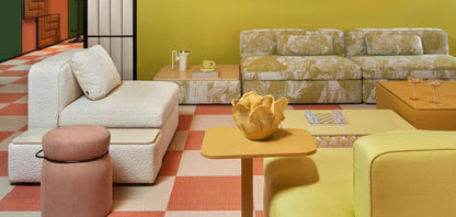 Ava Modular Sofa-Contract Furniture Store for hospitality, leisure & commercial projects