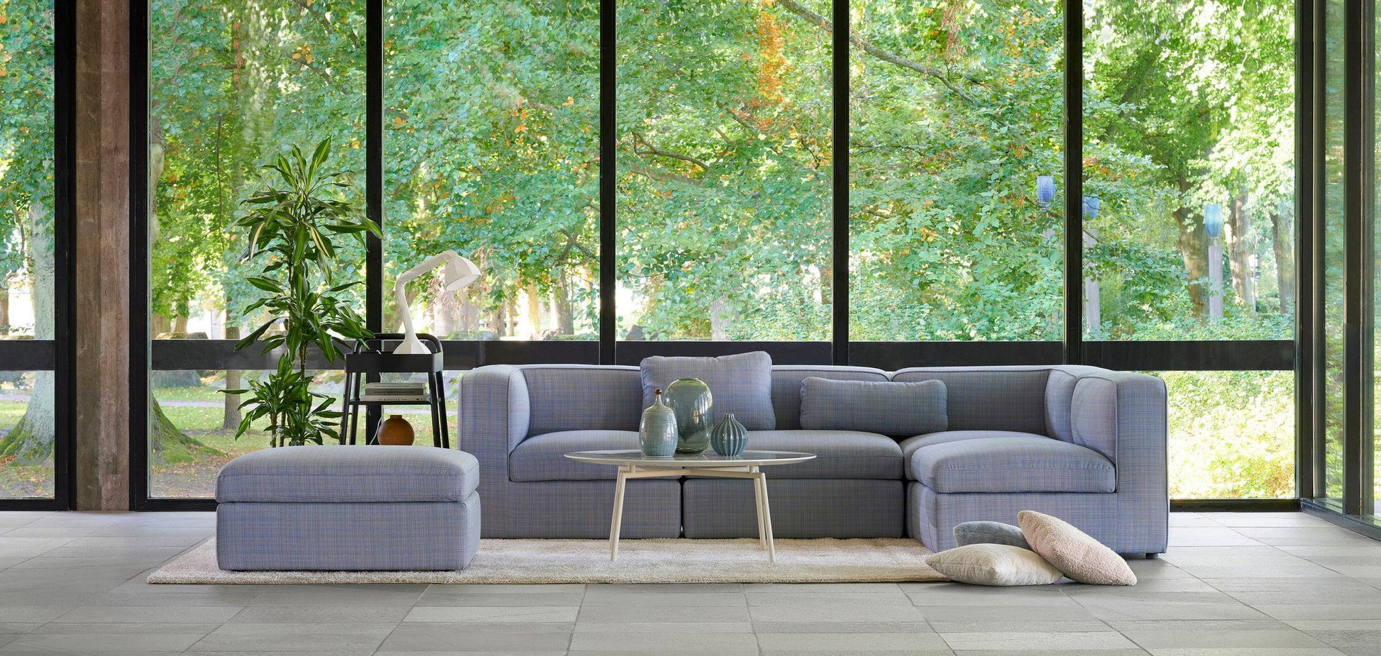 Ava Modular Sofa-Contract Furniture Store for hospitality, leisure & commercial projects