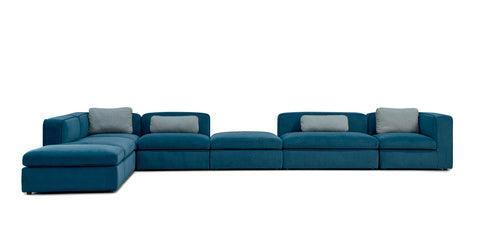 Ava Modular Sofa-Contract Furniture Store for hospitality, leisure & commercial projects