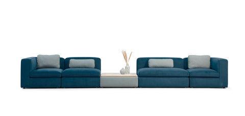 Ava Modular Sofa-Contract Furniture Store for hospitality, leisure & commercial projects