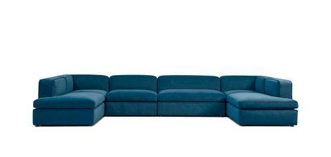 Ava Modular Sofa-Contract Furniture Store for hospitality, leisure & commercial projects