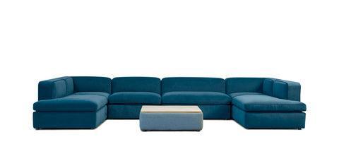 Ava Modular Sofa-Contract Furniture Store for hospitality, leisure & commercial projects