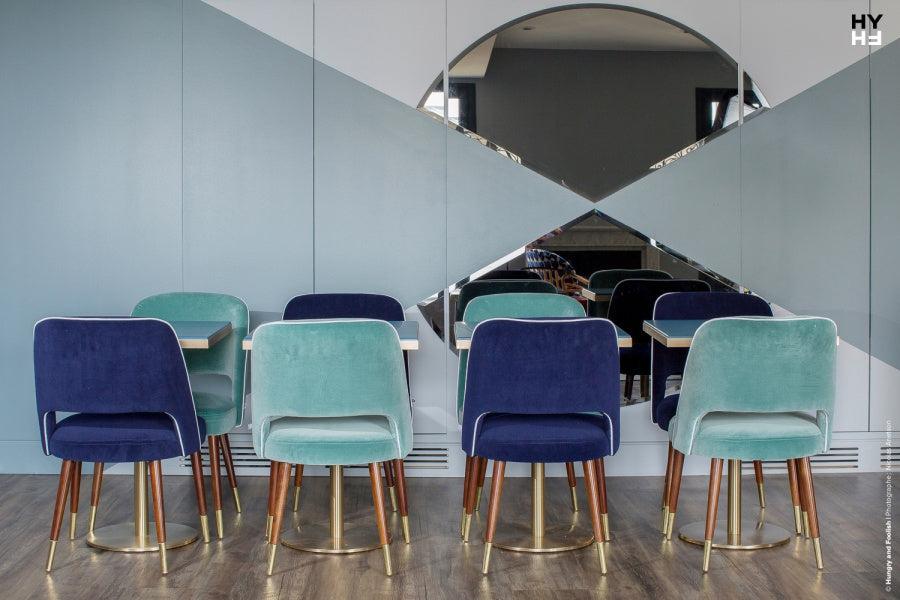 Ava Side Chair
