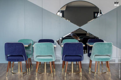 Ava Side Chair