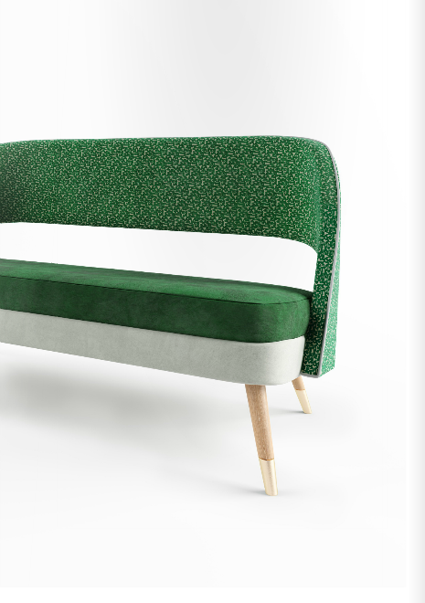 Ava Sofa