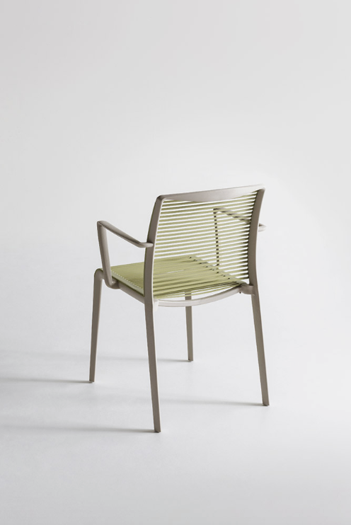 Avenica Armchair