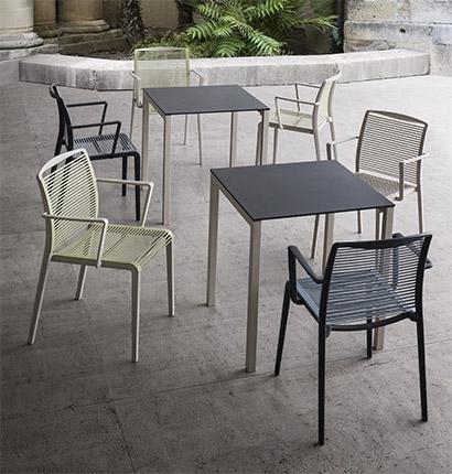 Avenica Armchair