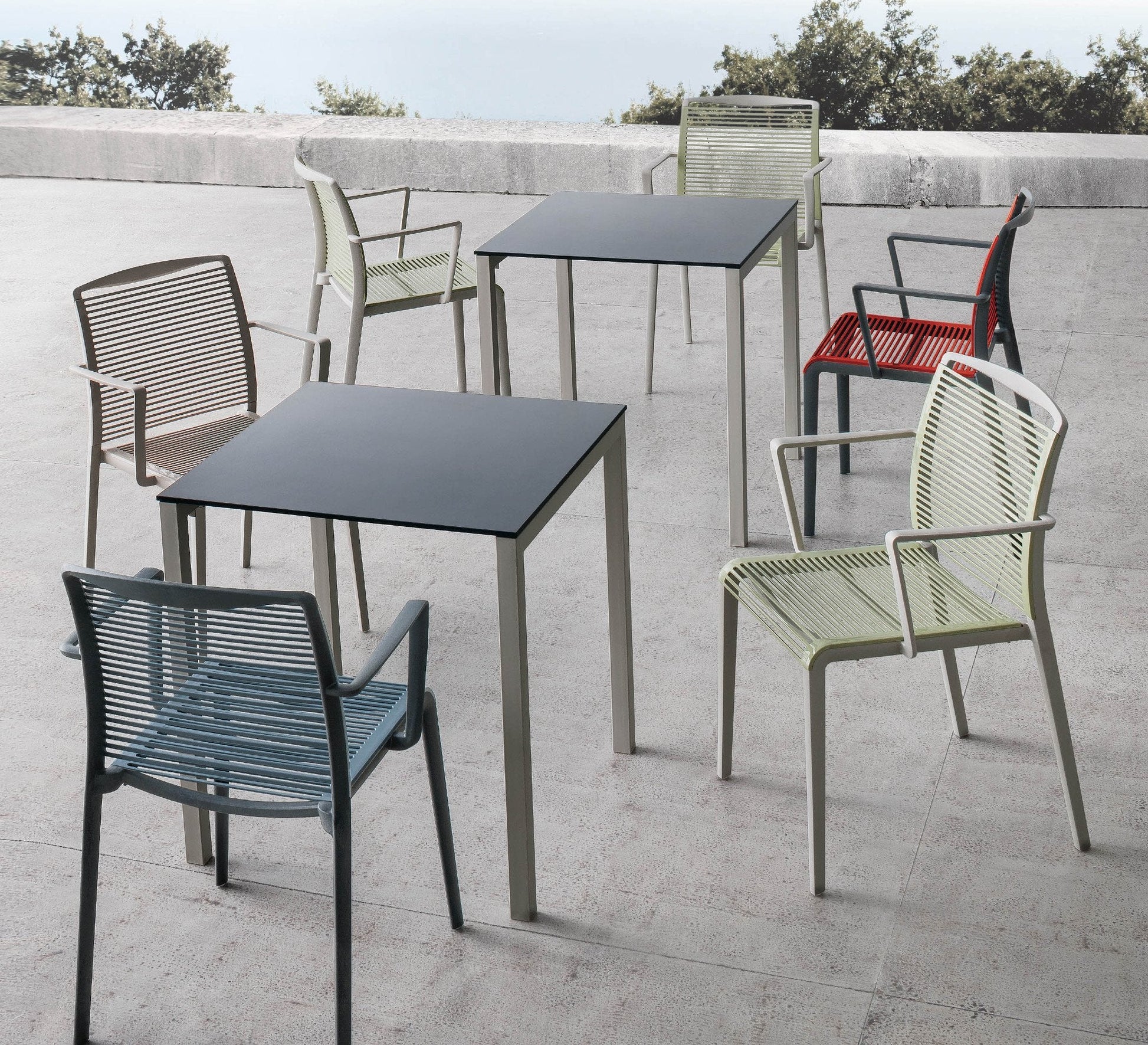 Avenica Armchair