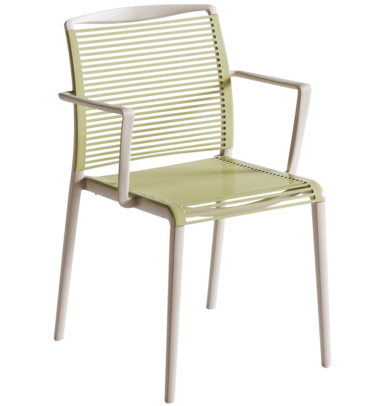 Avenica Armchair