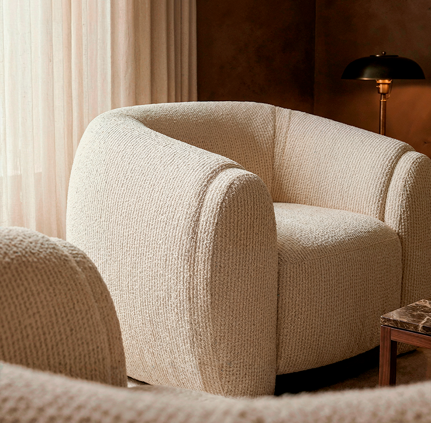 Avoria Lounge Chair