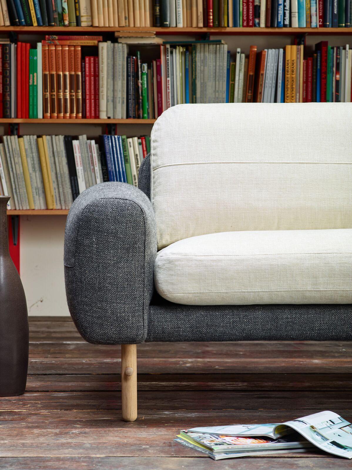 Ayo Sofa-Contract Furniture Store for hospitality, leisure & commercial projects