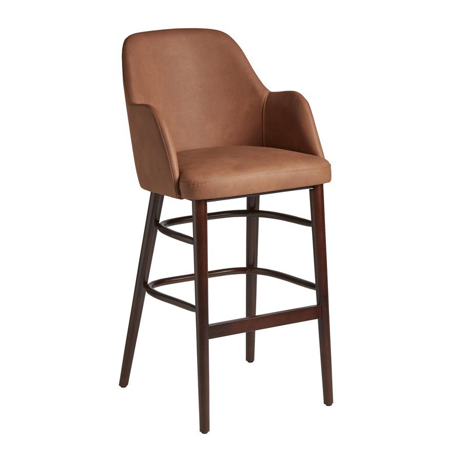 Aztec High Stool-Contract Furniture Store for hospitality, leisure & commercial projects