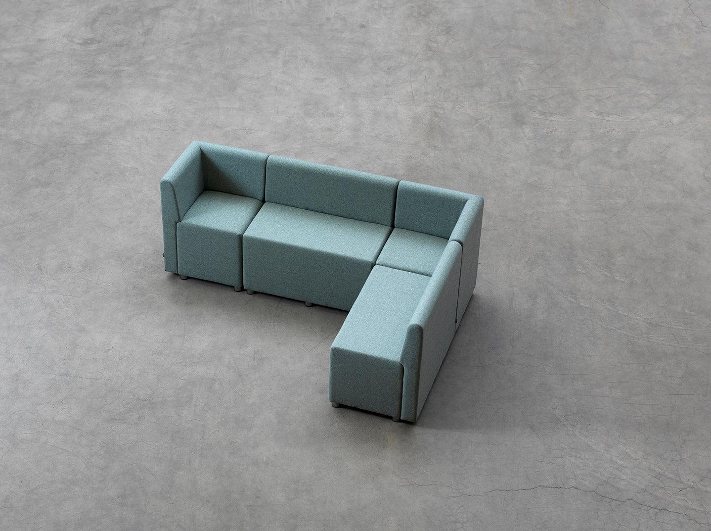 B-bitz Seating System-Contract Furniture Store for hospitality, leisure & commercial projects