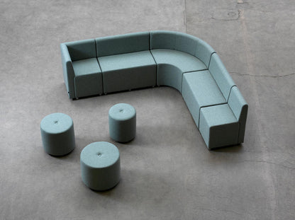 B-bitz Seating System-Contract Furniture Store for hospitality, leisure & commercial projects