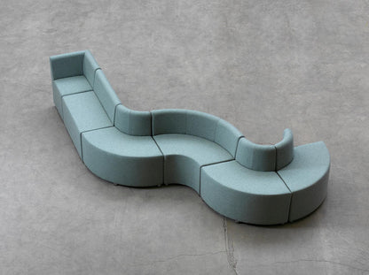 B-bitz Seating System-Contract Furniture Store for hospitality, leisure & commercial projects