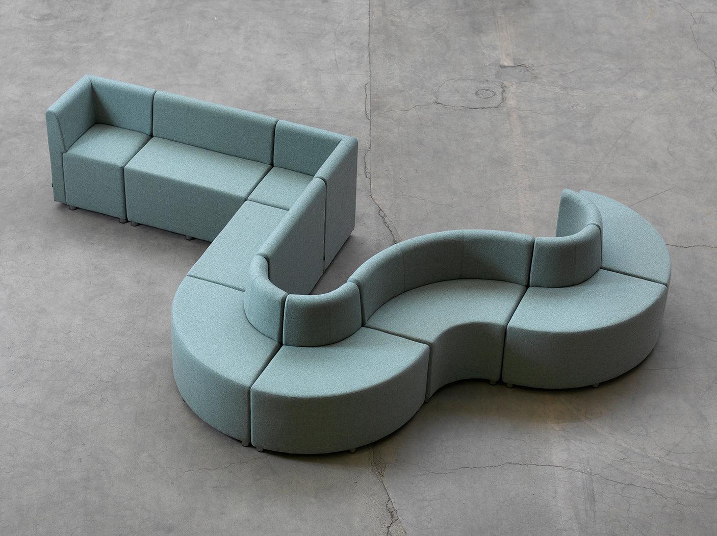 B-bitz Seating System-Contract Furniture Store for hospitality, leisure & commercial projects