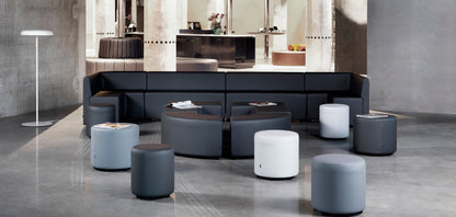B-bitz Seating System-Contract Furniture Store for hospitality, leisure & commercial projects