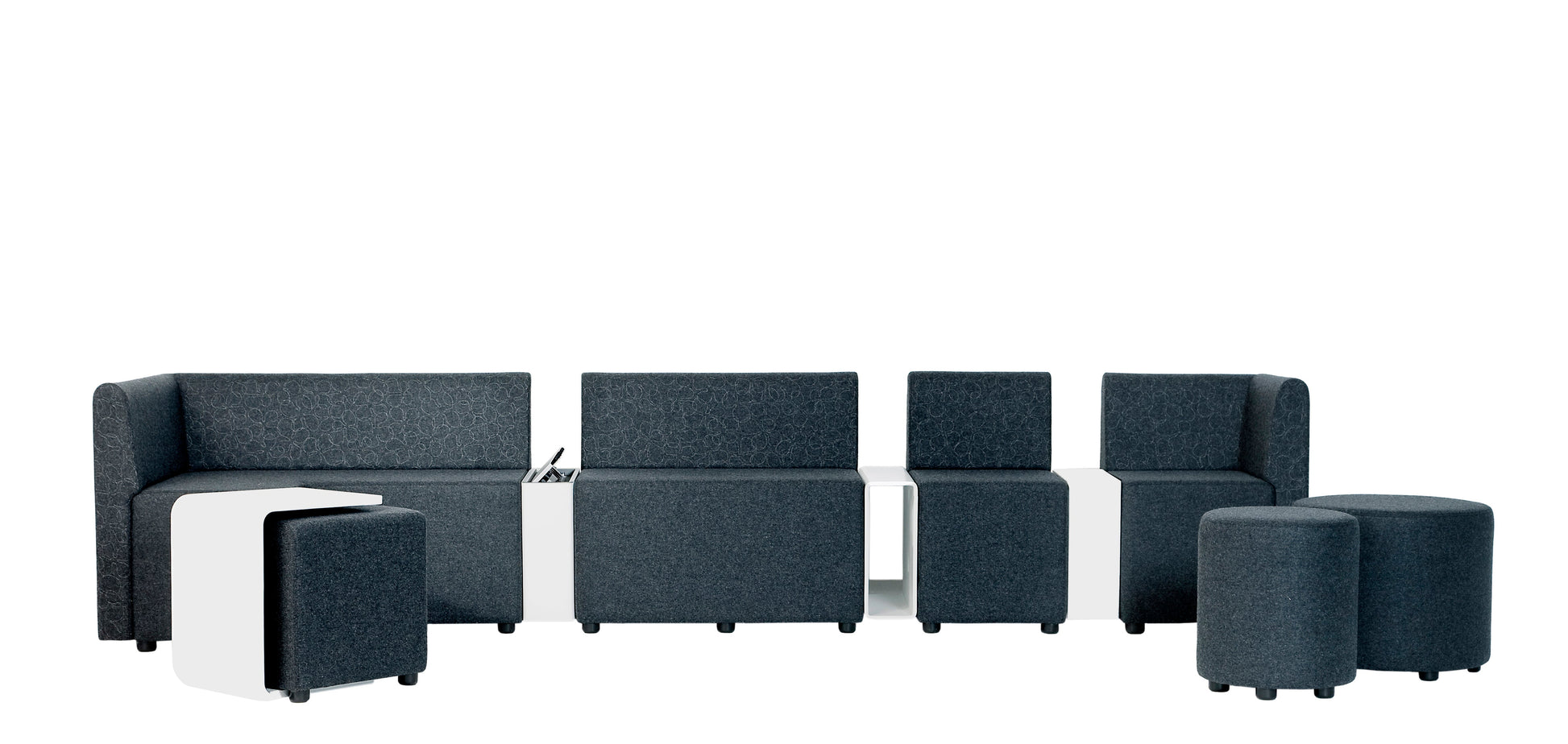 B-bitz Seating System-Contract Furniture Store for hospitality, leisure & commercial projects