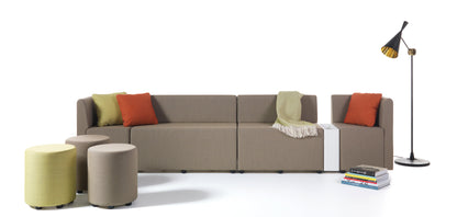 B-bitz Seating System-Contract Furniture Store for hospitality, leisure & commercial projects