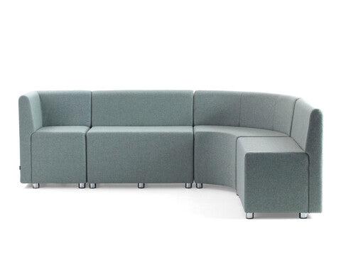 B-bitz Seating System-Contract Furniture Store for hospitality, leisure & commercial projects
