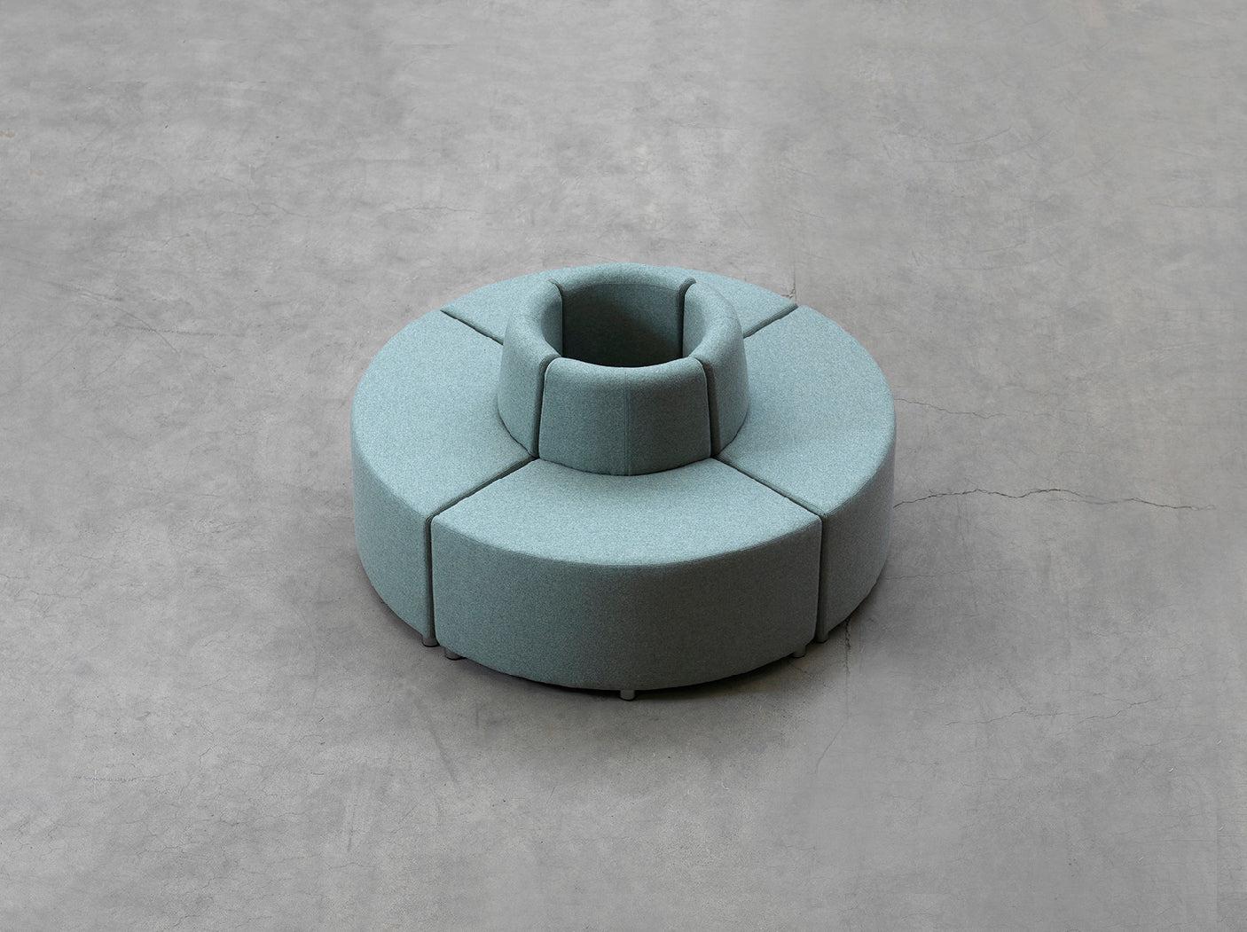 B-bitz Seating System-Contract Furniture Store for hospitality, leisure & commercial projects