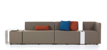 B-bitz Seating System-Contract Furniture Store for hospitality, leisure & commercial projects