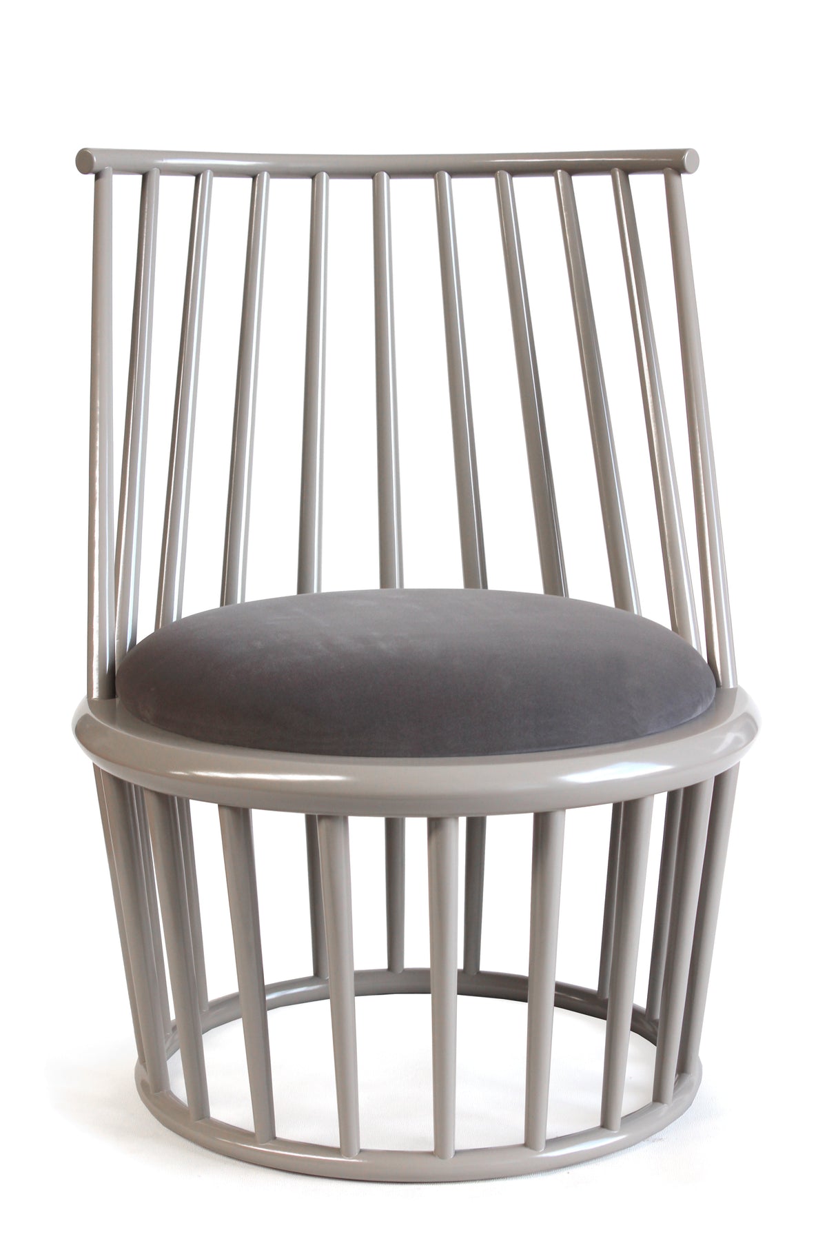 B Tangeri Lounge Chair-Modonutti-Contract Furniture Store