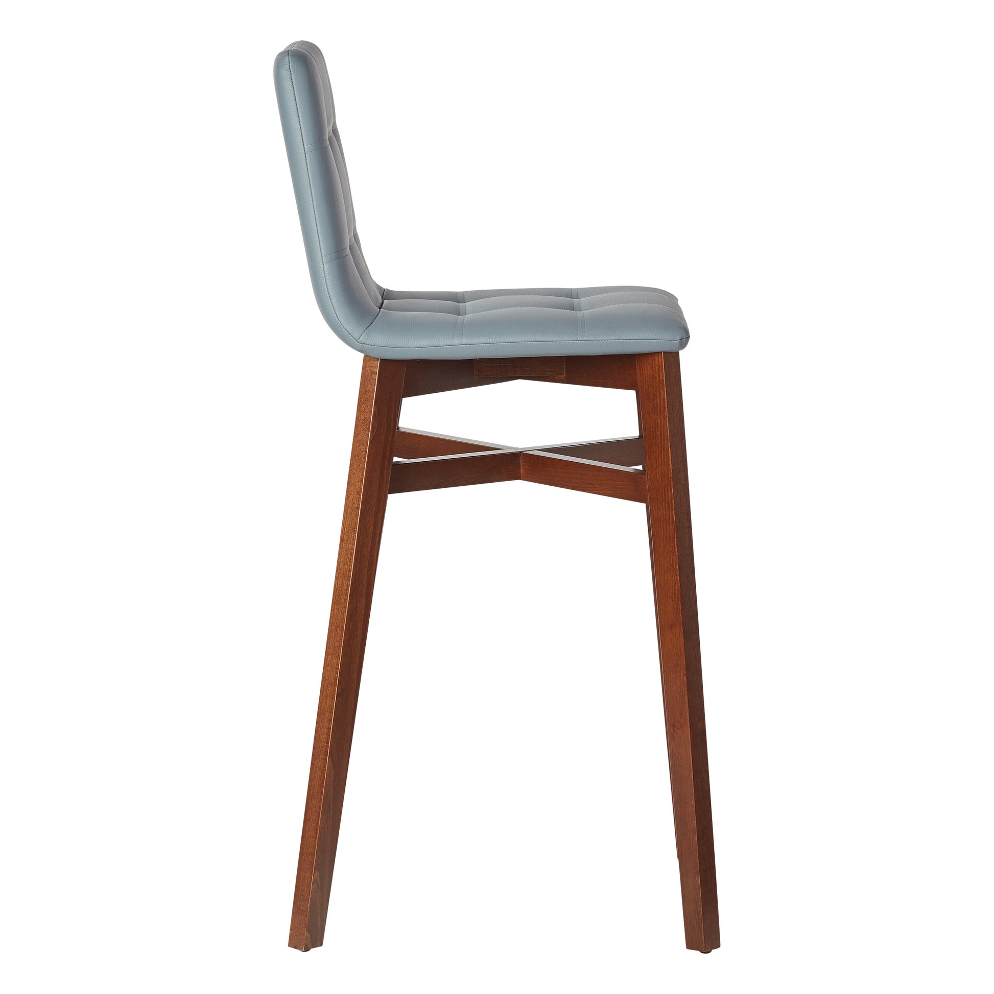 B1003 High Stool-Contract Furniture Store for hospitality, leisure & commercial projects